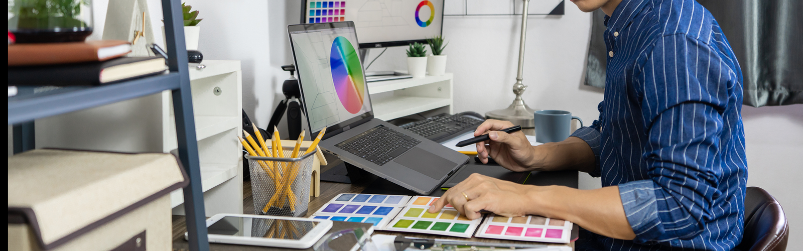 Using AI to Create Unique Print on Demand Designs