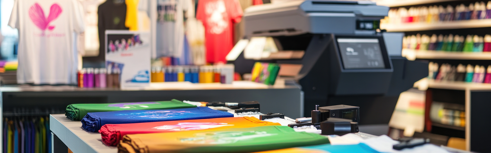 Print on Demand Design Trends You’ll See Everywhere in 2025